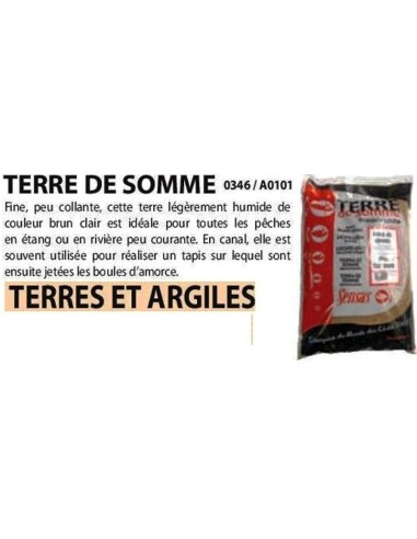 SENSAS TERRE DI SOMME