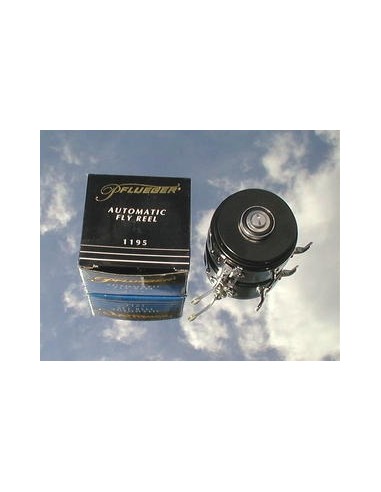 PFLUEGER AUTOMATIC 1195