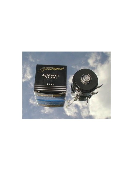 PFLUEGER AUTOMATIC 1195