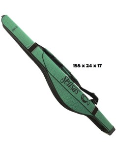 ABDECKUNG TEAM 2 Taschen 1.55m.