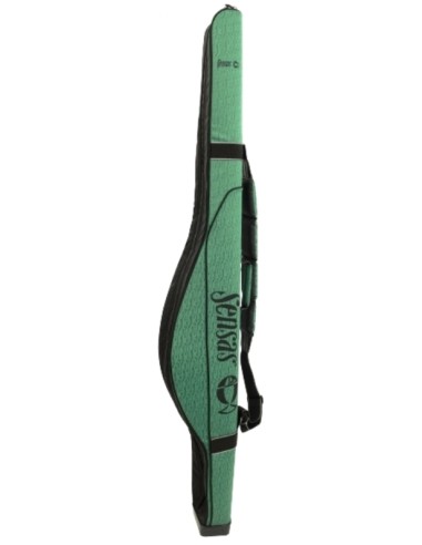 ABDECKUNG TEAM 2 Taschen 1.55m.