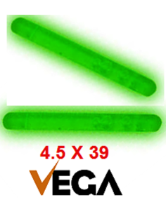VEGA STAR LIGHT 4.5X39   / 2 UNITÉ