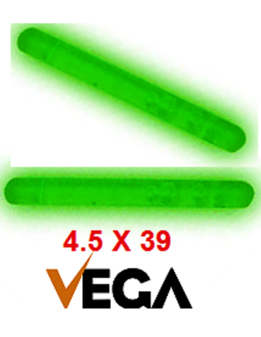 VEGA STAR LIGHT 4.5X39   / 2 UNITATS