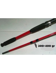 VEGA CANYA SILURO MATER 2.80 M. 2