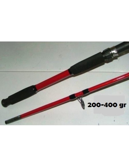 VEGA CANA SILURO MATER 2.80 M.