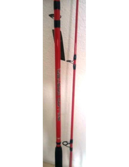 VEGA SILURO MATER ROD 9.3 FEET