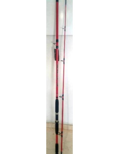 VEGA CANA SILURO MATER 2.80 M.