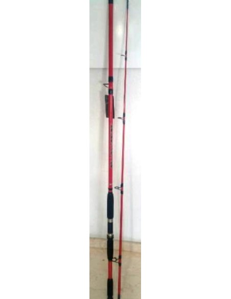 VEGA CANNE SILURO MATER 2.80 M.