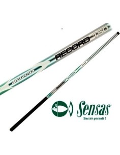 SENSAS CANNA ALBORELLA  RECORD 150