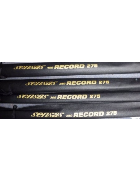 SENSAS ALBORELLA RECORD ROD 275