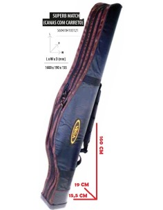 VEGA FUTTERAL SUPERB MATCH