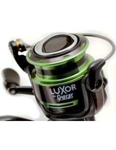 SENSAS CARRETE LUXOR FS FV 3500 MATCH