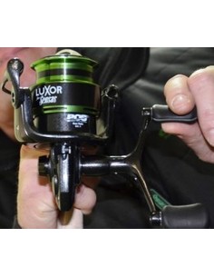 SENSAS MULINELLO LUXOR FS FV 3500 MATCH 2