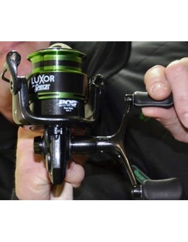 SENSAS CARRET LUXOR FS FV 3500 MATCH