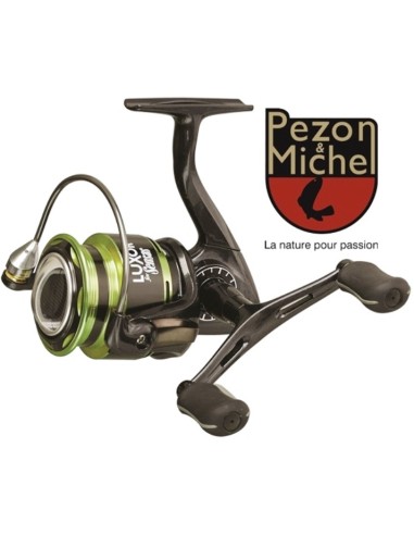 SENSAS CARRETO LUXOR FS FV 3500 MATCH