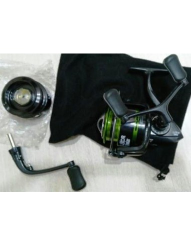 SENSAS LUXOR FS FV 3500 MATCH ANGELROLLE