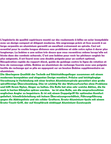 SENSAS CARRETO LUXOR FS FV 3500 MATCH