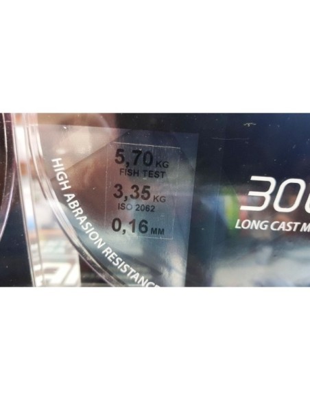 VEGA HILO POTENZA WORLD CHAMPION 3000 M.