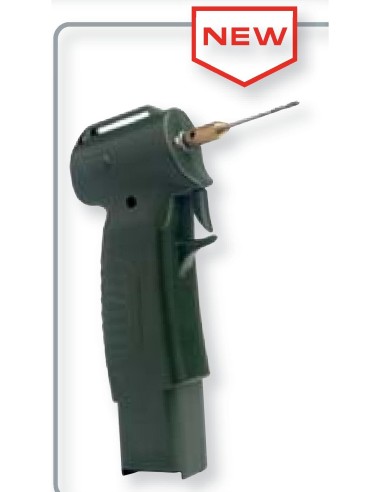 ELECTRIC DRILL 