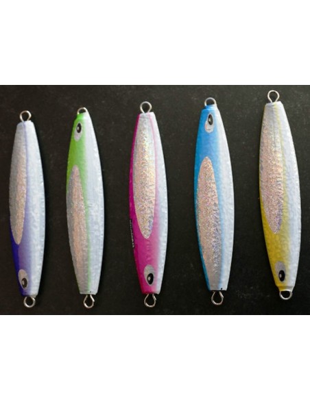 termoretraibile Jigskinz Hologlowphic