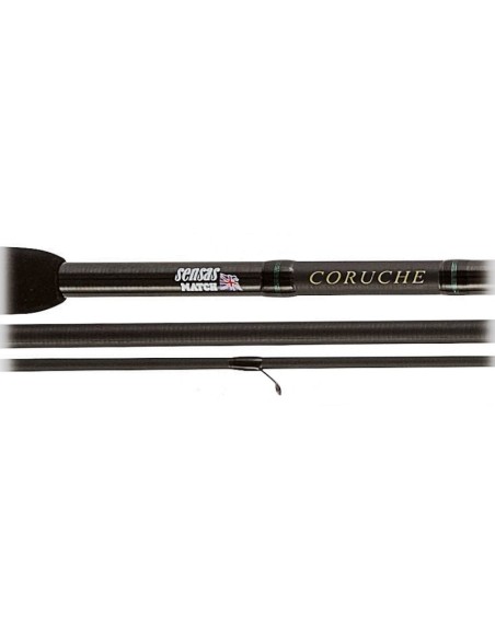 SENSAS NANOFLEX CORUCHE LIGHT MATCH ROD 420