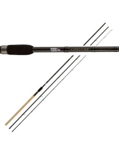 SENSAS CANA NANOFLEX CORUCHE LIGHT 420 2