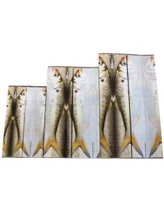 contrair calor Jigskinz MENHADEN