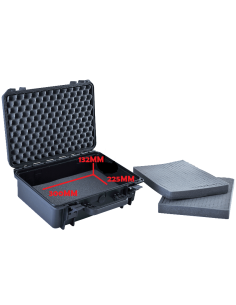 Panaro MALETA ESTANCA MAX300S 2