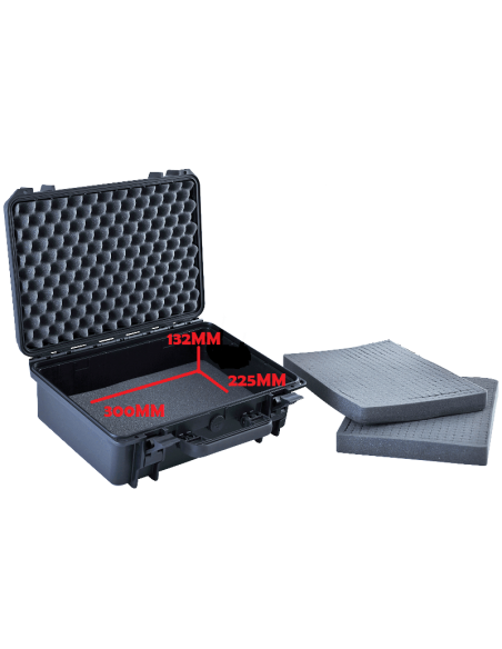 PANARO VALIGIA ESTANCA MAX300S