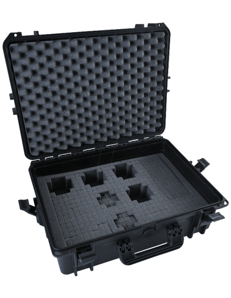 PANARO WATERPROOF SUITCASE MAX300S