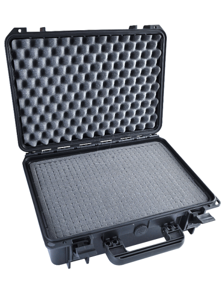 PANARO WATERPROOF SUITCASE MAX300S