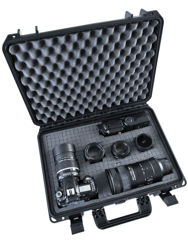 Panaro MALETA ESTANCA MAX300S