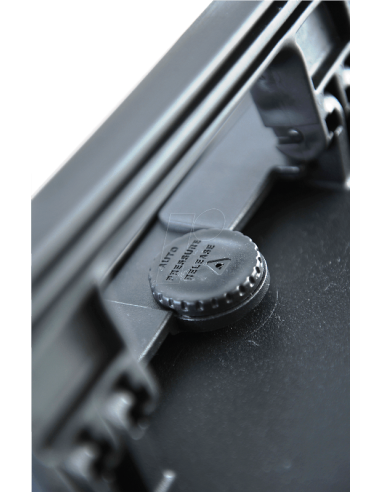 PANARO WATERPROOF SUITCASE MAX300S