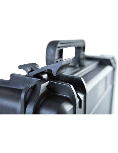 PANARO WATERPROOF SUITCASE MAX300S