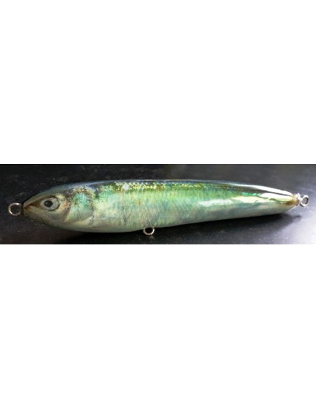 JIGSKINZ FOIL REAL LIFE