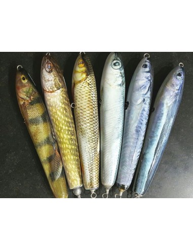 JIGSKINZ FOIL REAL LIFE