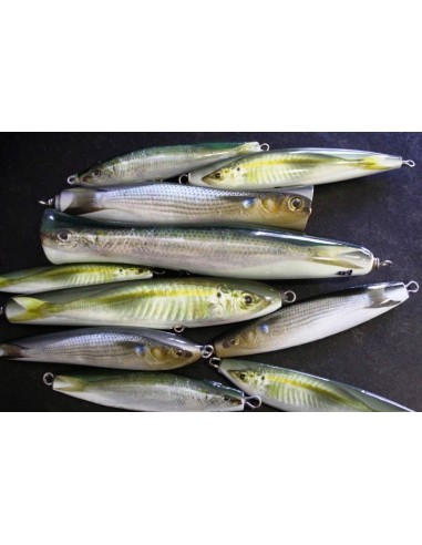 JIGSKINZ FOIL REAL LIFE