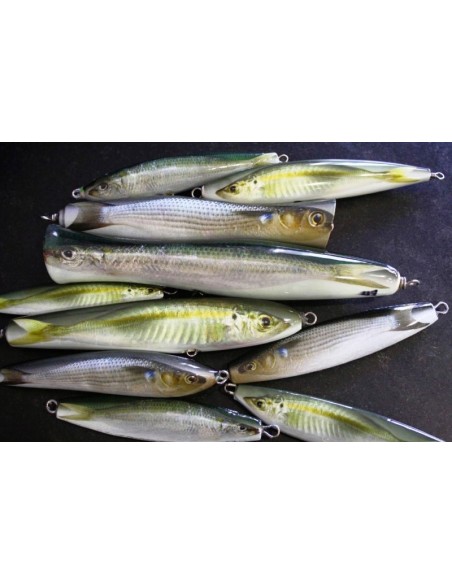 JIGSKINZ FOIL REAL LIFE