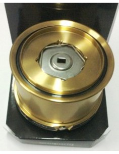 spulen Shimano Ultegra 3500 Xsd Competition