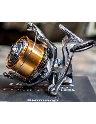 SHIMANO CARRET ULTEGRA 3500 XSD COMPETITION