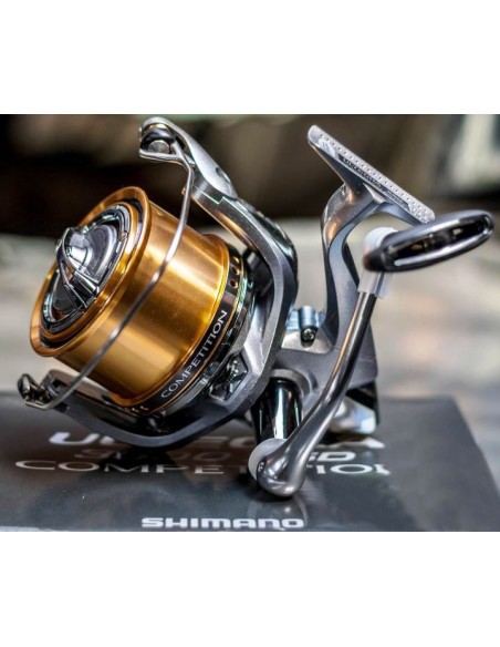 SHIMANO CARRET ULTEGRA XSD 3500 COMPETITION