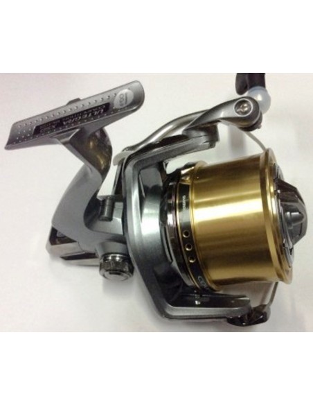 SHIMANO MOULINET ULTEGRA XSD 3500 COMPETITION