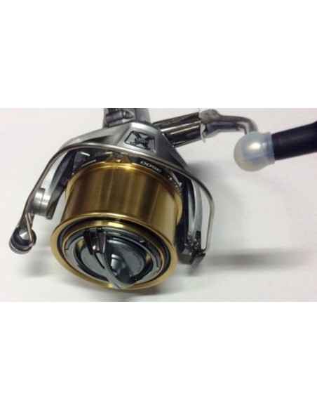 SHIMANO CARRETO ULTEGRA XSD 3500 COMPETITION