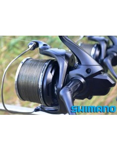 SHIMANO MULINELLO ULTEGRA 14000 XTD 2
