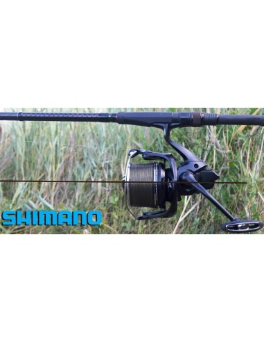 SHIMANO MOULINET ULTEGRA 14000 XTD