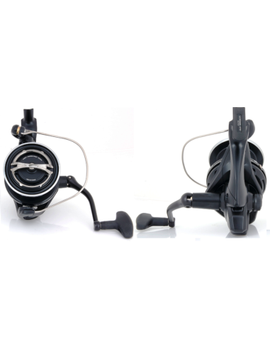 SHIMANO ANGELROLLE ULTEGRA 14000 XTD