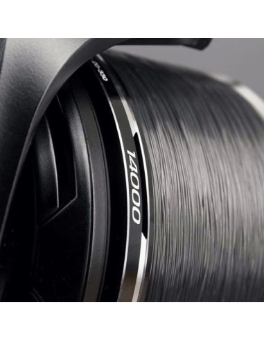 SHIMANO CARRET ULTEGRA 14000 XTD