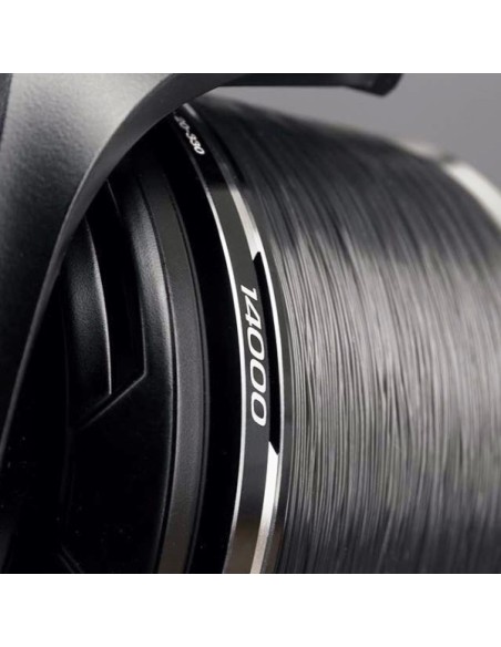 SHIMANO CARRETO  ULTEGRA 14000 XTD