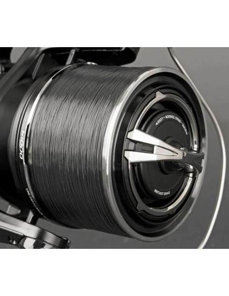 SHIMANO REEL ULTEGRA 14000 XTD