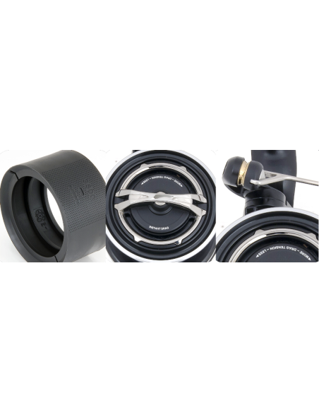 SHIMANO ANGELROLLE ULTEGRA 14000 XTD